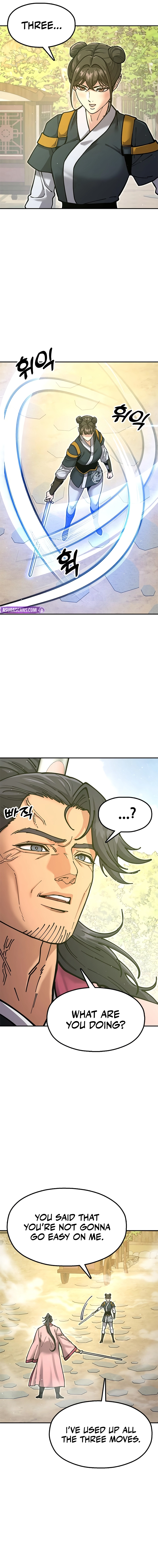 Chronicles of the Lazy Sovereign Chapter 35 - page 15