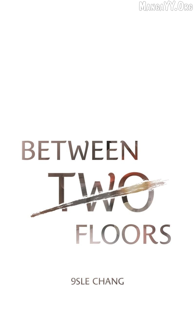 Between Two Floors Chapter 35 - page 1