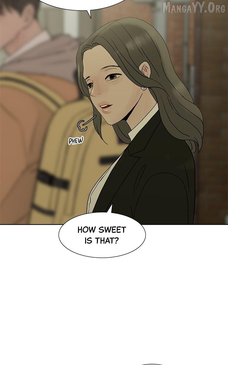 Between Two Floors Chapter 35 - page 16