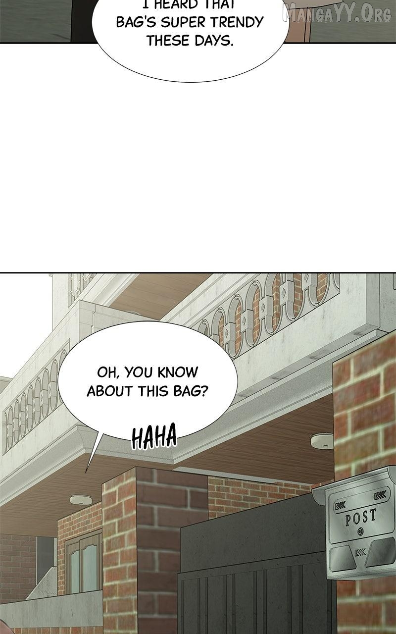 Between Two Floors Chapter 35 - page 22