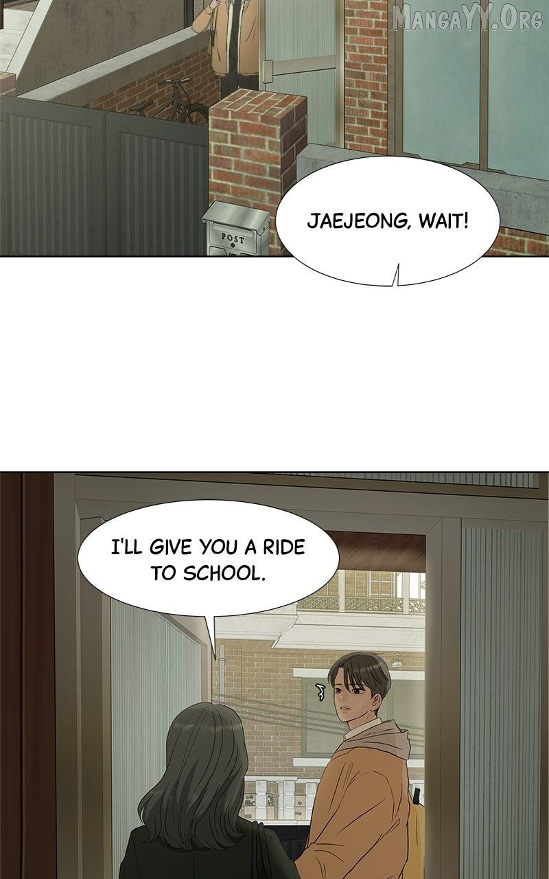 Between Two Floors Chapter 35 - page 3