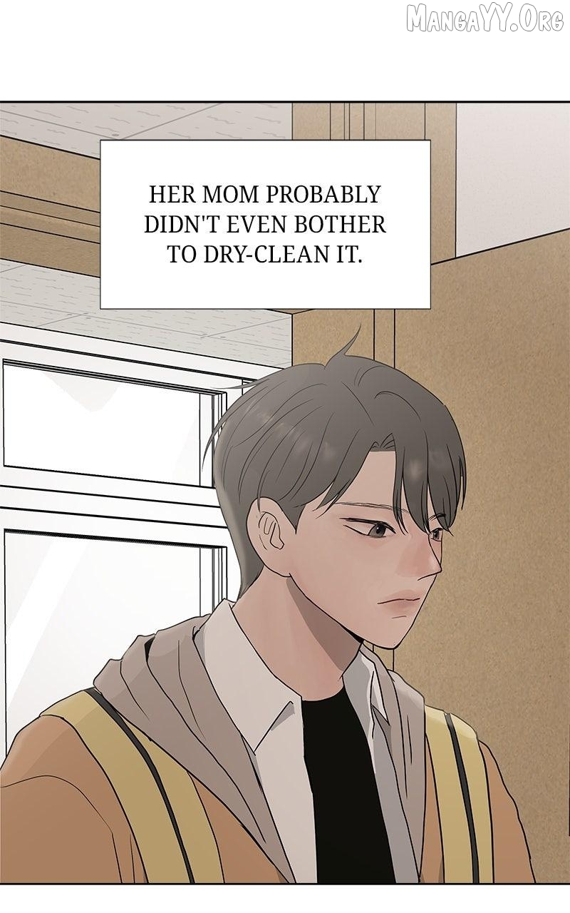 Between Two Floors Chapter 35 - page 30