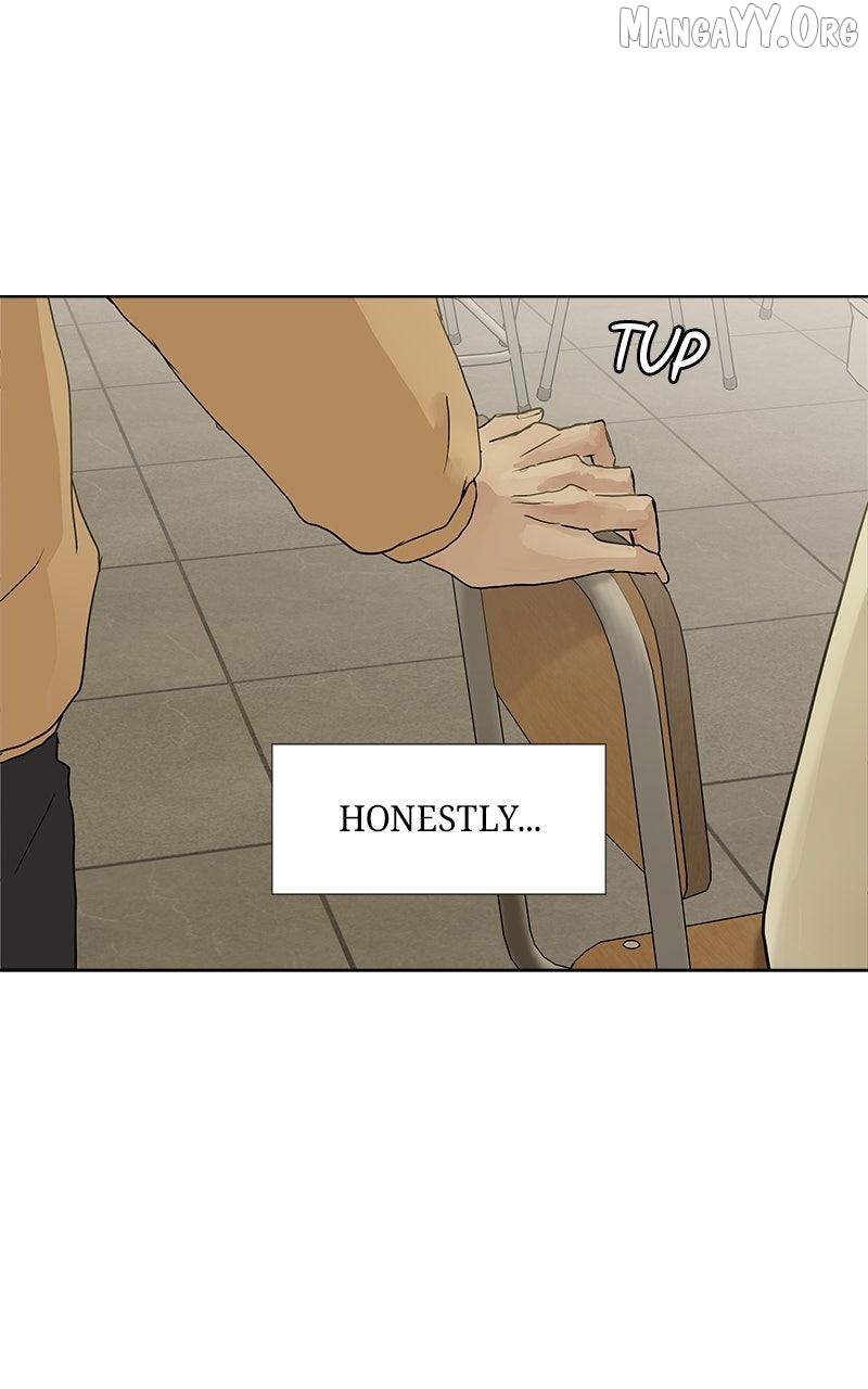 Between Two Floors Chapter 35 - page 32