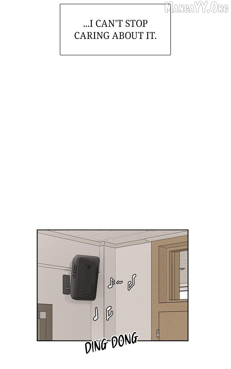 Between Two Floors Chapter 35 - page 37