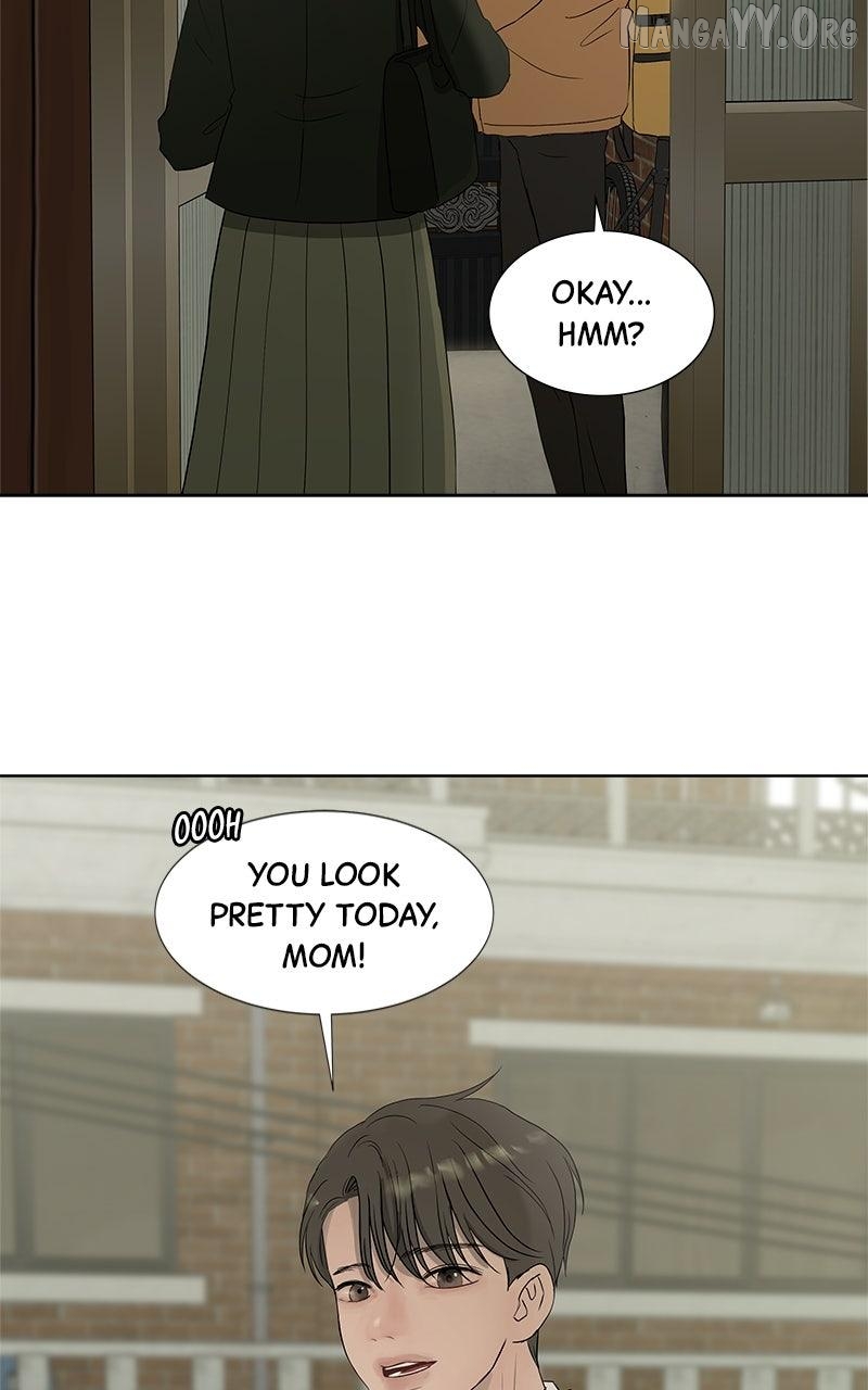 Between Two Floors Chapter 35 - page 4
