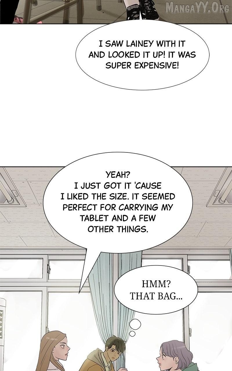 Between Two Floors Chapter 35 - page 40