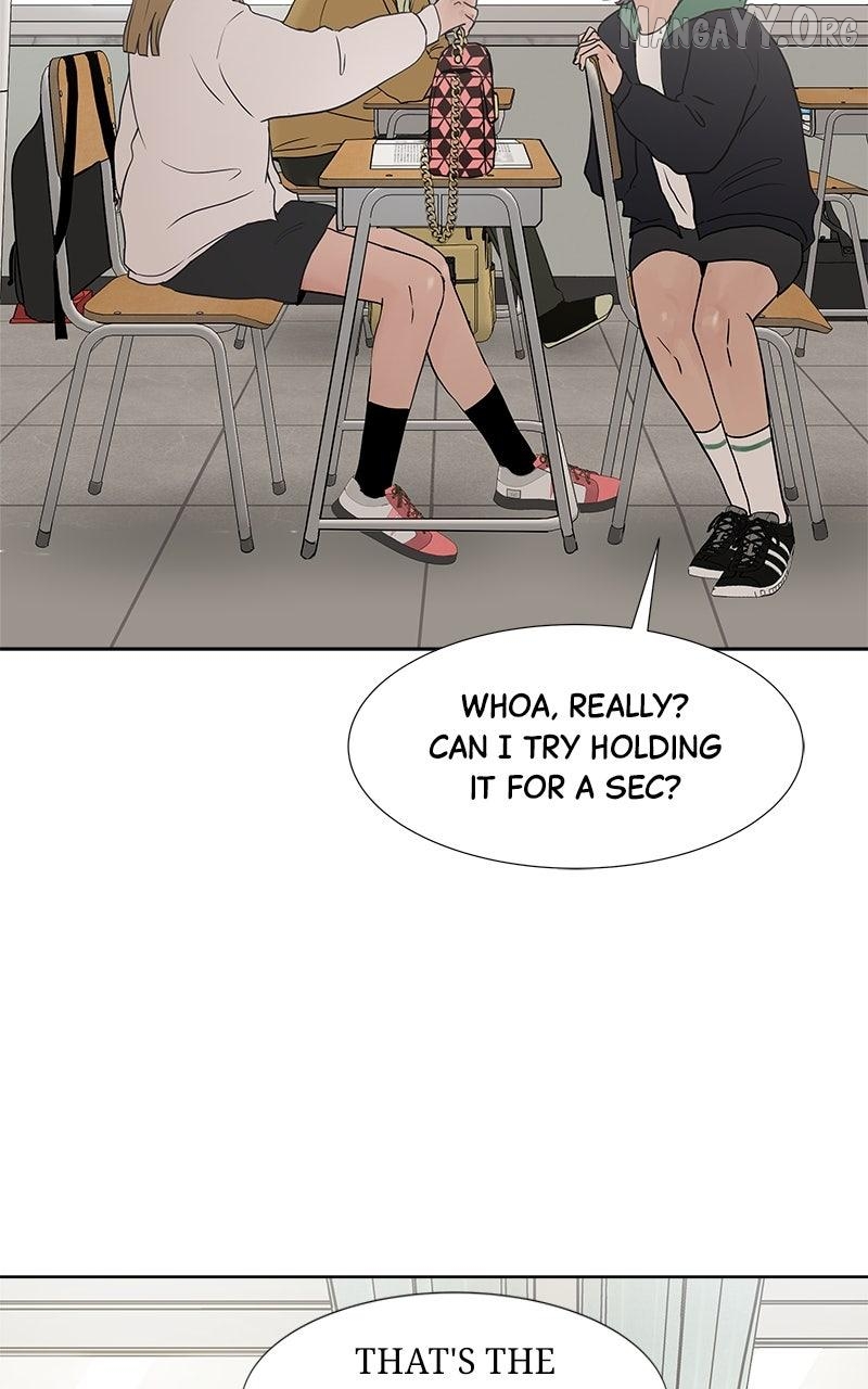 Between Two Floors Chapter 35 - page 41