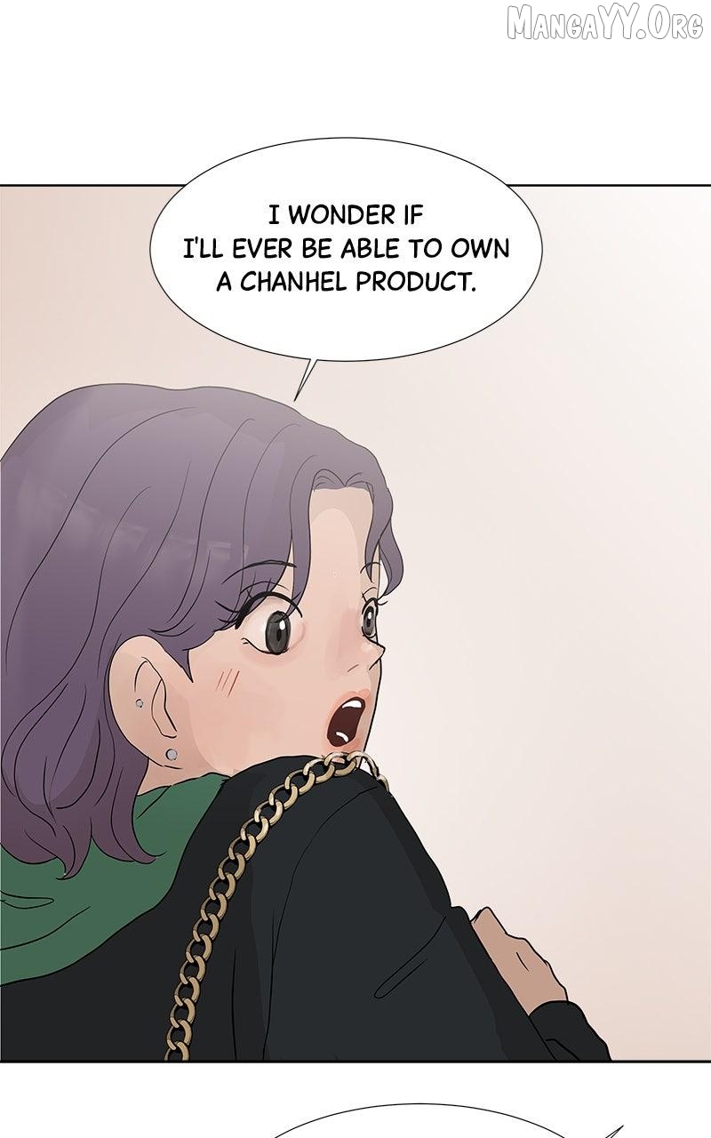 Between Two Floors Chapter 35 - page 43