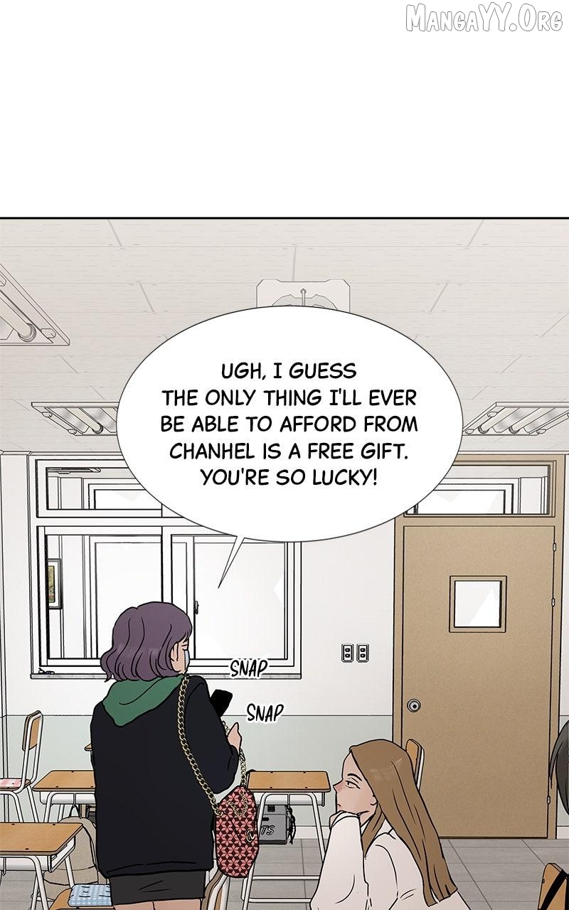 Between Two Floors Chapter 35 - page 46