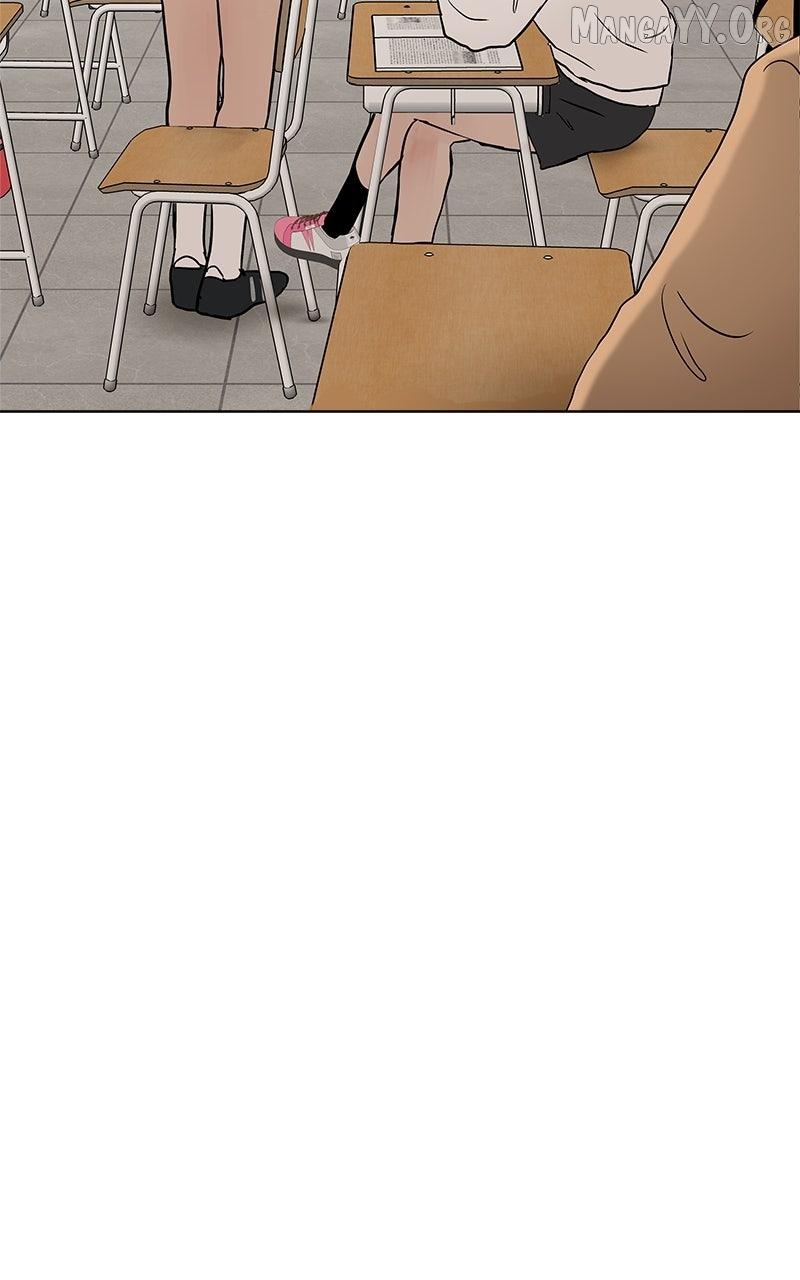 Between Two Floors Chapter 35 - page 47