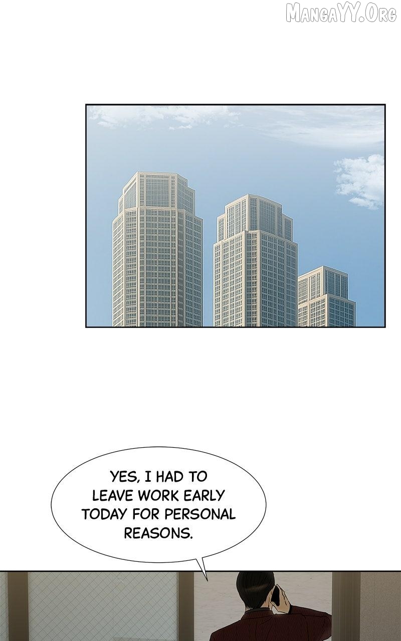 Between Two Floors Chapter 35 - page 48