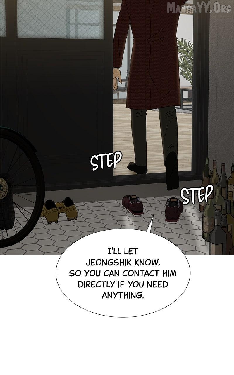 Between Two Floors Chapter 35 - page 49
