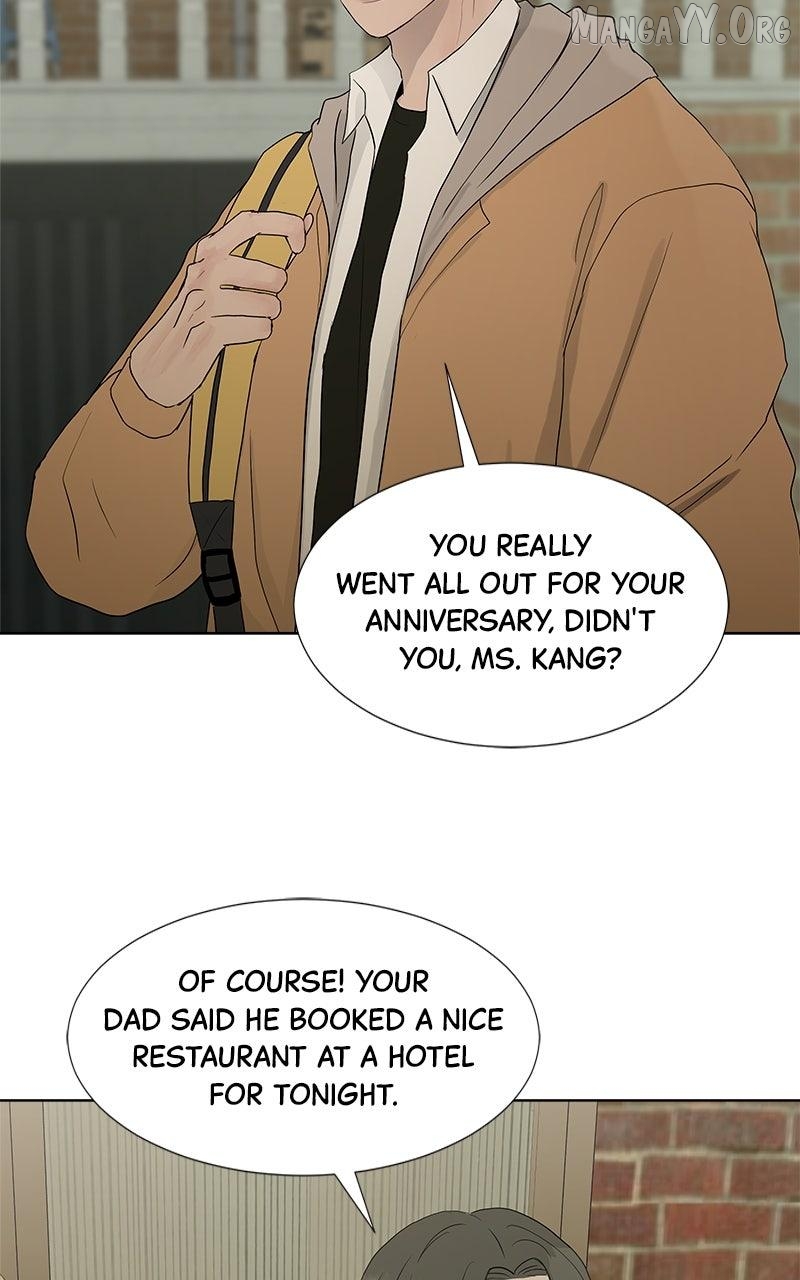Between Two Floors Chapter 35 - page 5
