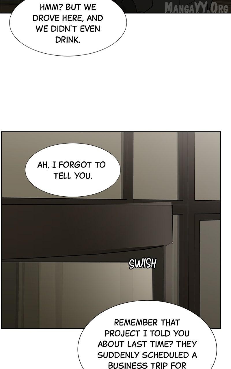 Between Two Floors Chapter 35 - page 55