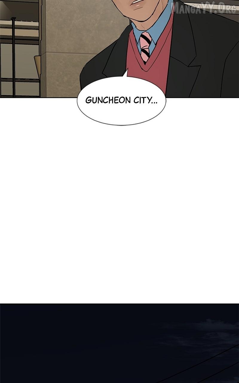 Between Two Floors Chapter 35 - page 59