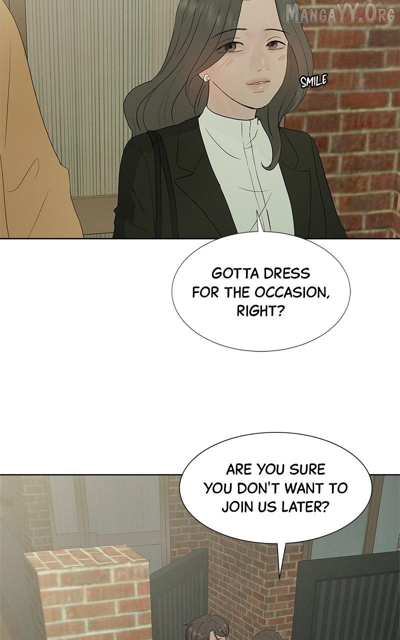 Between Two Floors Chapter 35 - page 6