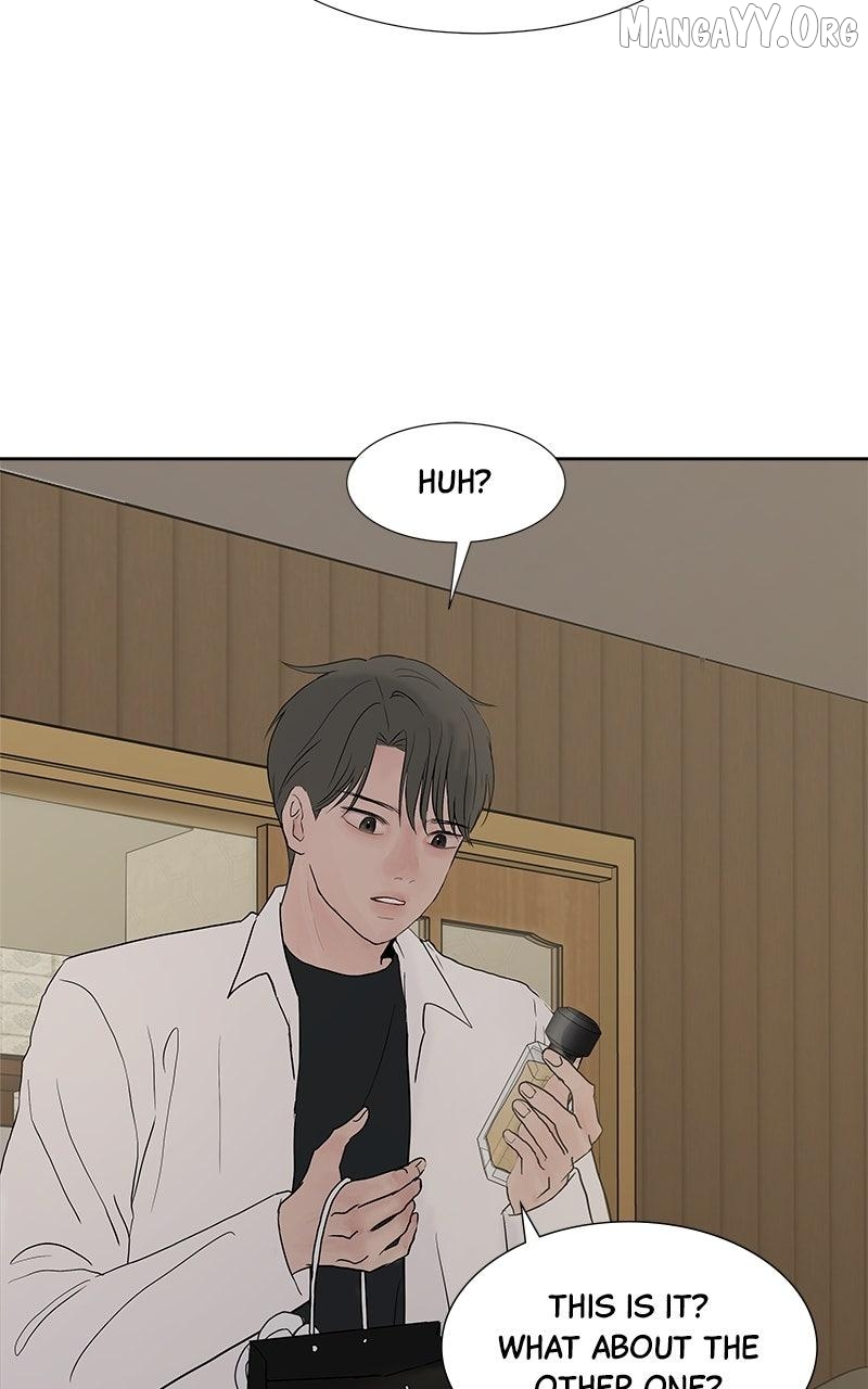 Between Two Floors Chapter 35 - page 65