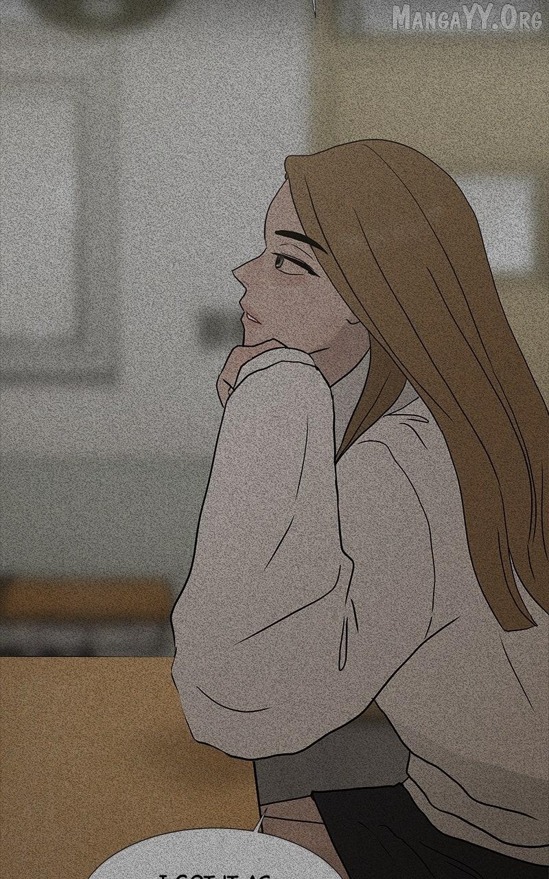 Between Two Floors Chapter 35 - page 68