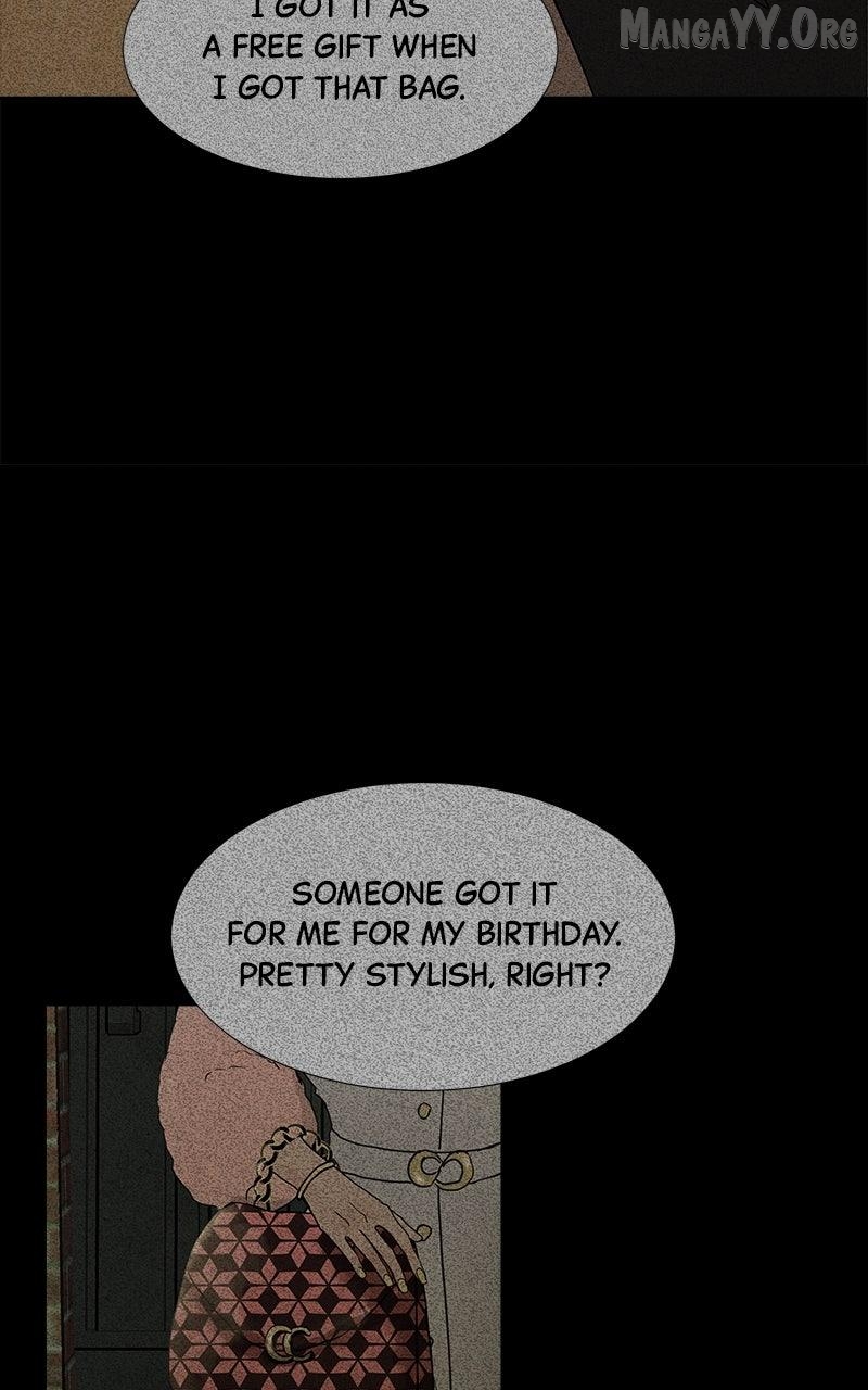 Between Two Floors Chapter 35 - page 69