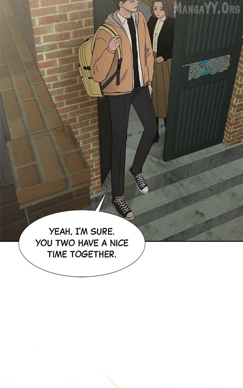 Between Two Floors Chapter 35 - page 7