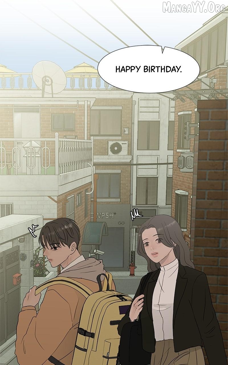 Between Two Floors Chapter 35 - page 8