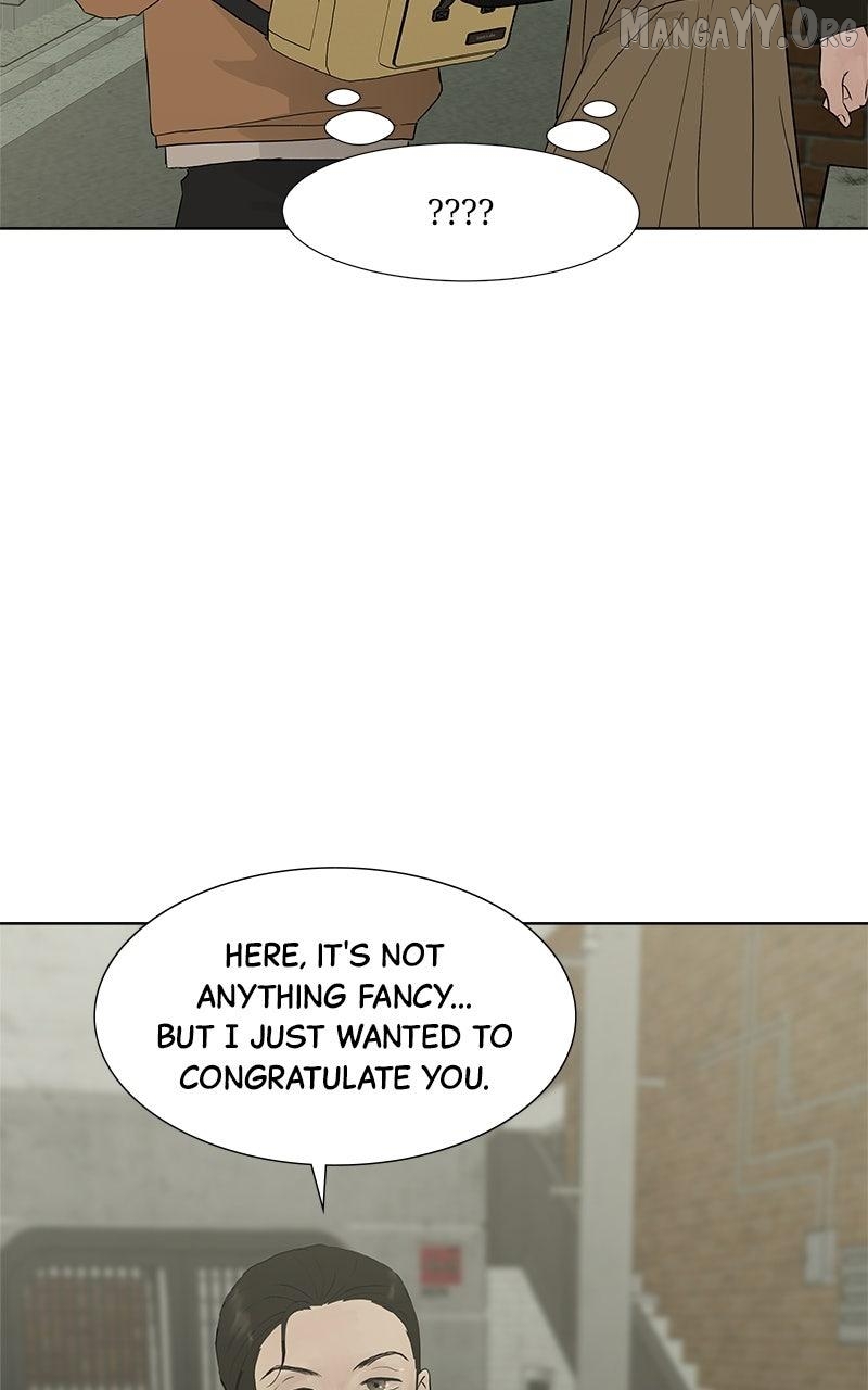 Between Two Floors Chapter 35 - page 9