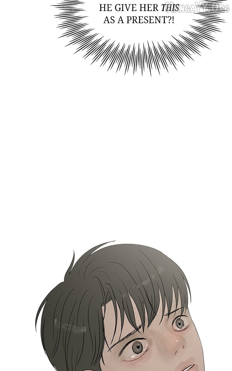Between Two Floors Chapter 36 - page 5