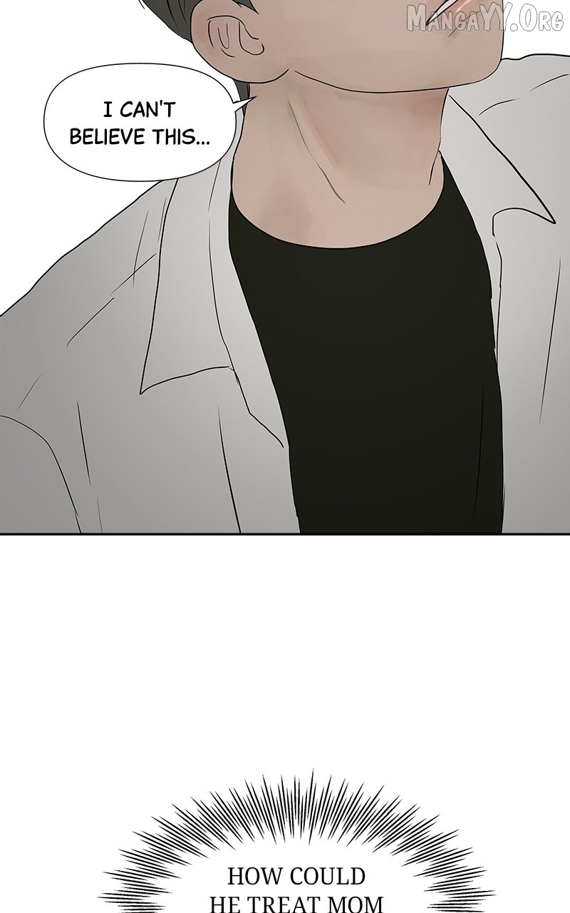 Between Two Floors Chapter 36 - page 6