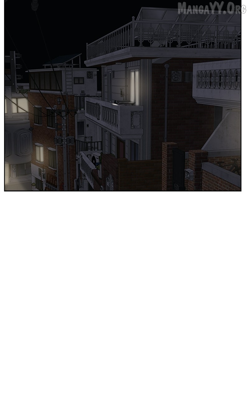Between Two Floors Chapter 36 - page 9
