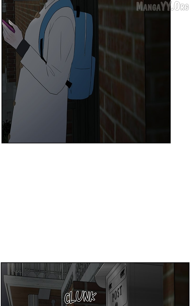 Between Two Floors Chapter 36 - page 14