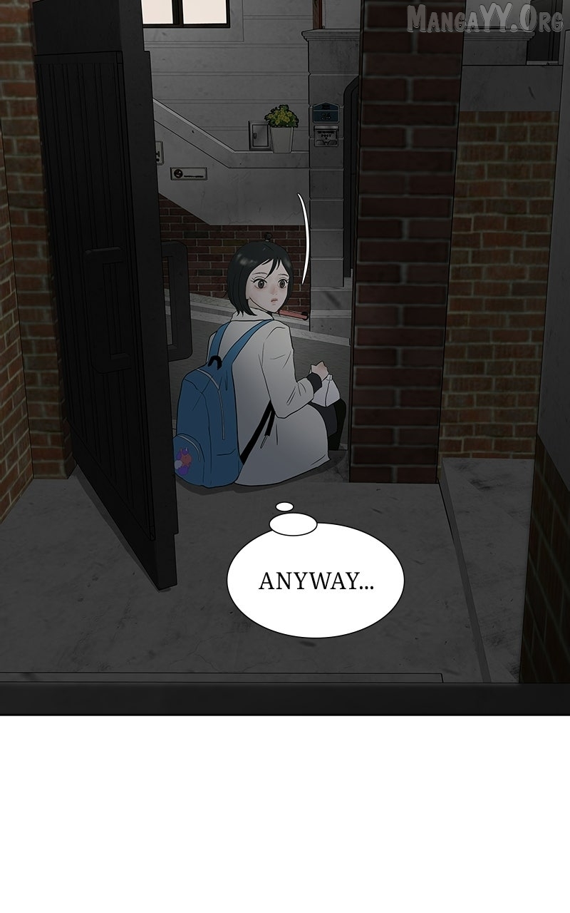 Between Two Floors Chapter 36 - page 18
