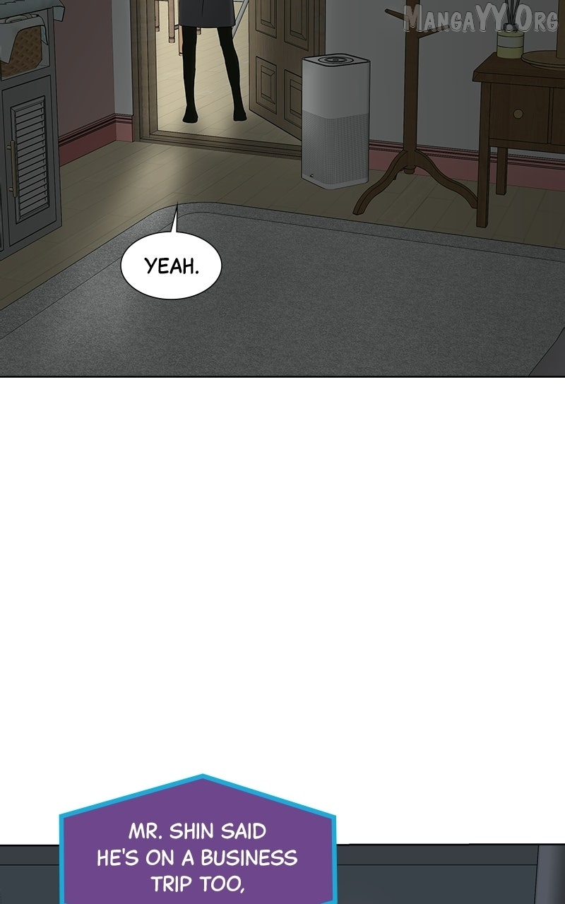 Between Two Floors Chapter 36 - page 30
