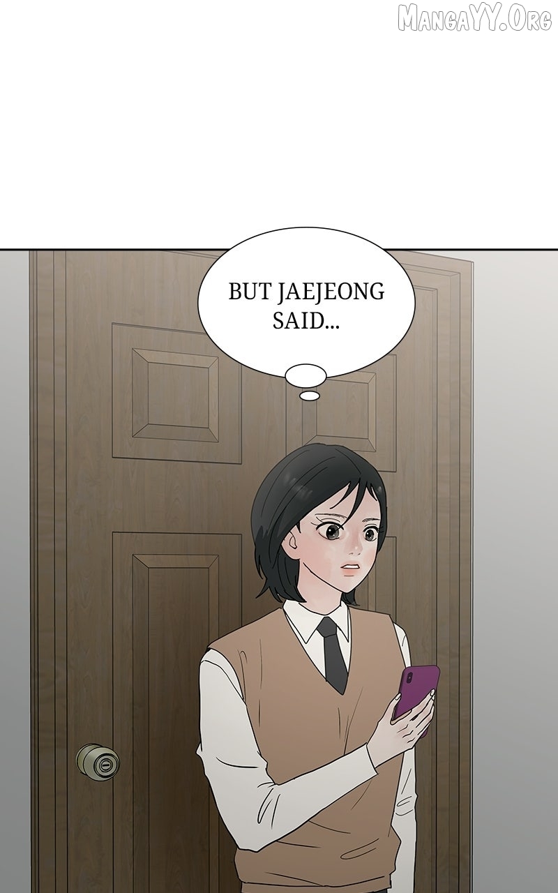 Between Two Floors Chapter 36 - page 33