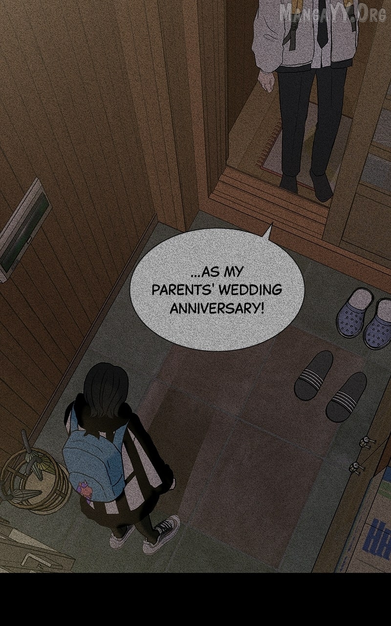 Between Two Floors Chapter 36 - page 36