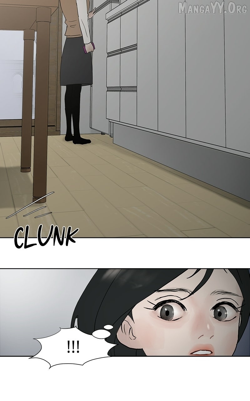 Between Two Floors Chapter 36 - page 40