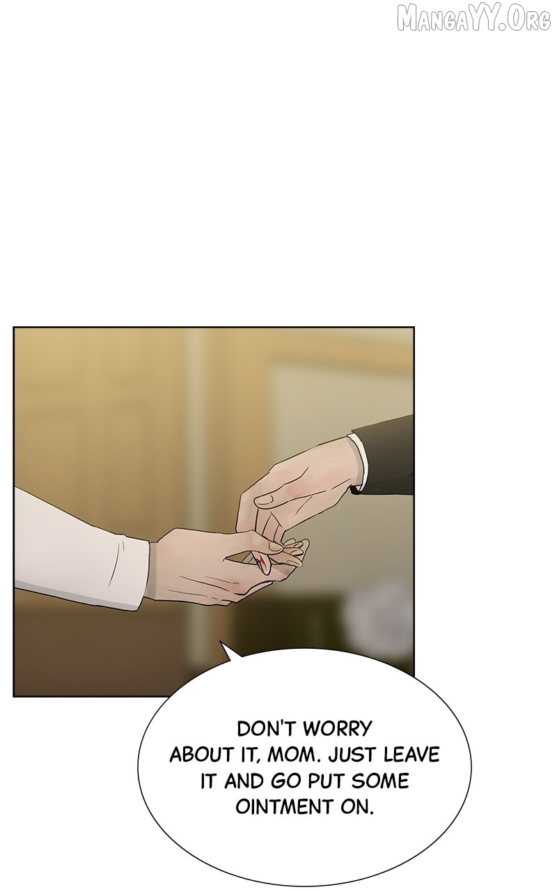 Between Two Floors Chapter 36 - page 44