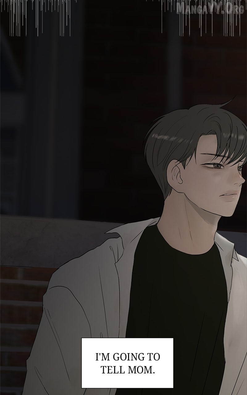 Between Two Floors Chapter 36 - page 59