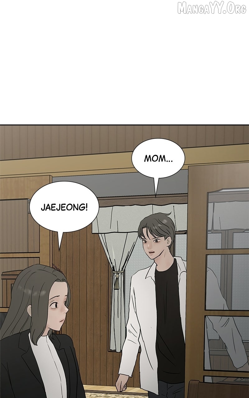 Between Two Floors Chapter 36 - page 62