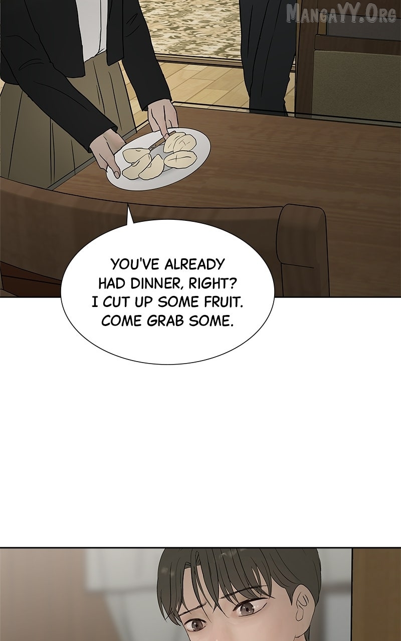 Between Two Floors Chapter 36 - page 63