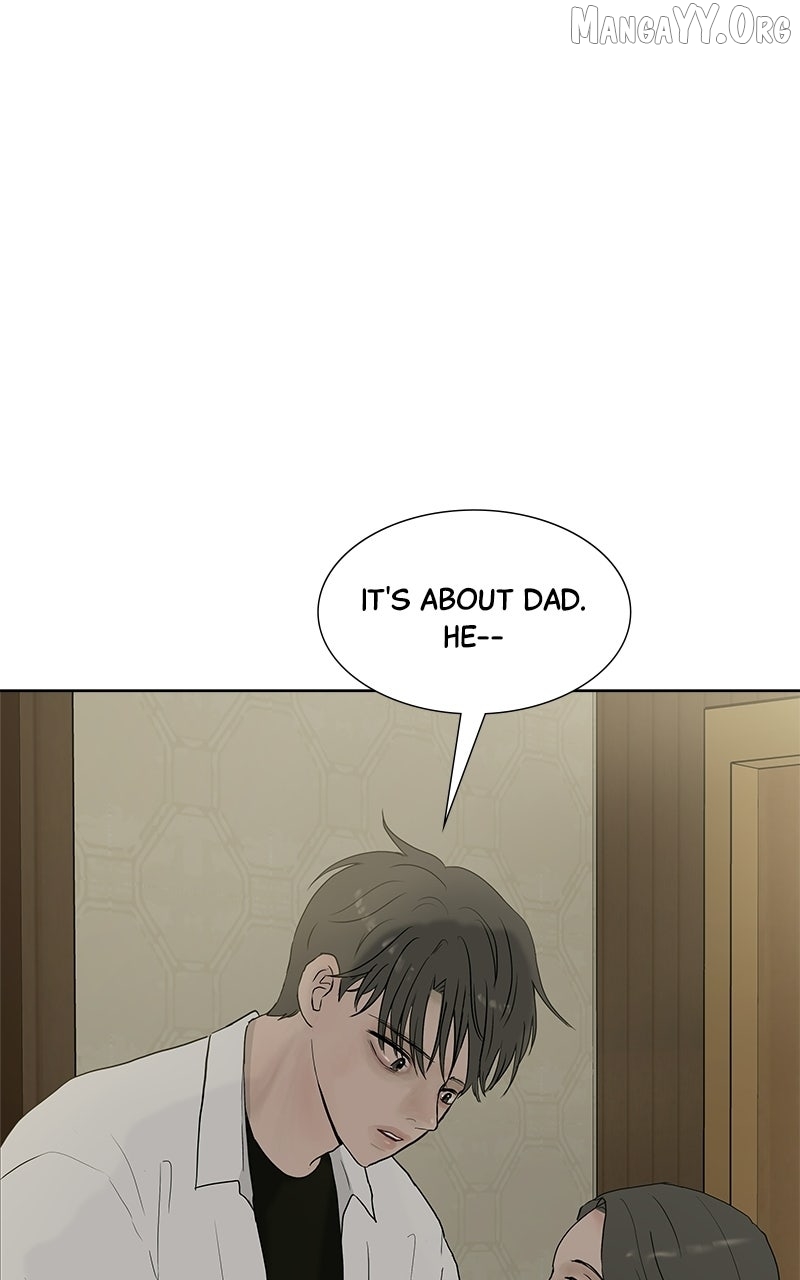 Between Two Floors Chapter 36 - page 70