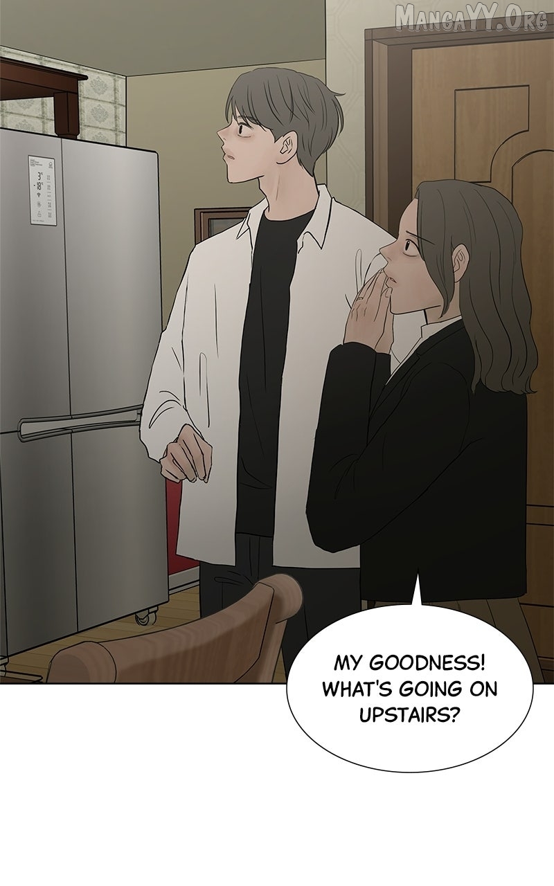 Between Two Floors Chapter 36 - page 72