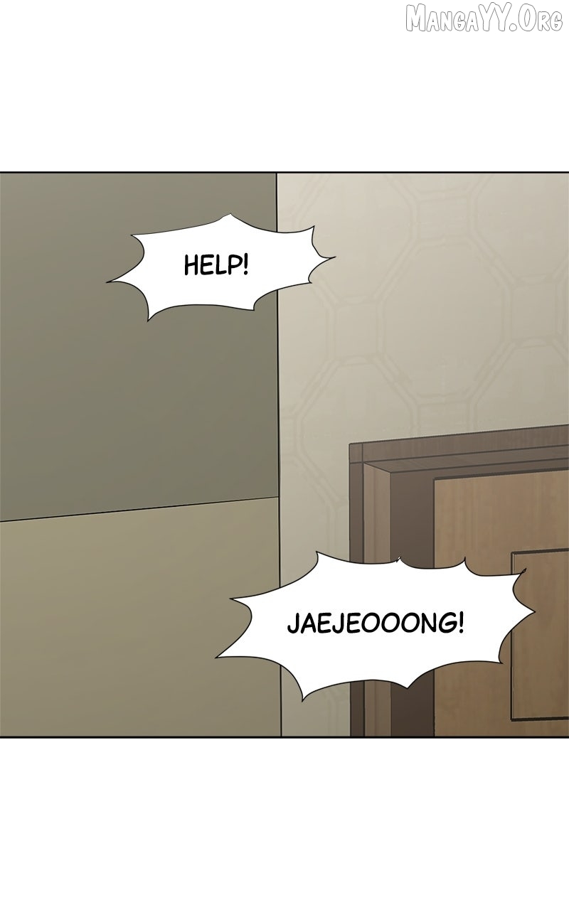 Between Two Floors Chapter 36 - page 73