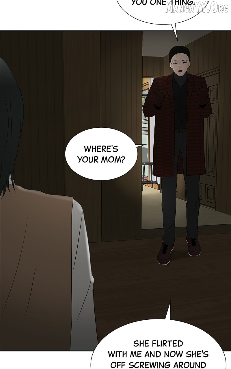 Between Two Floors Chapter 36 - page 79