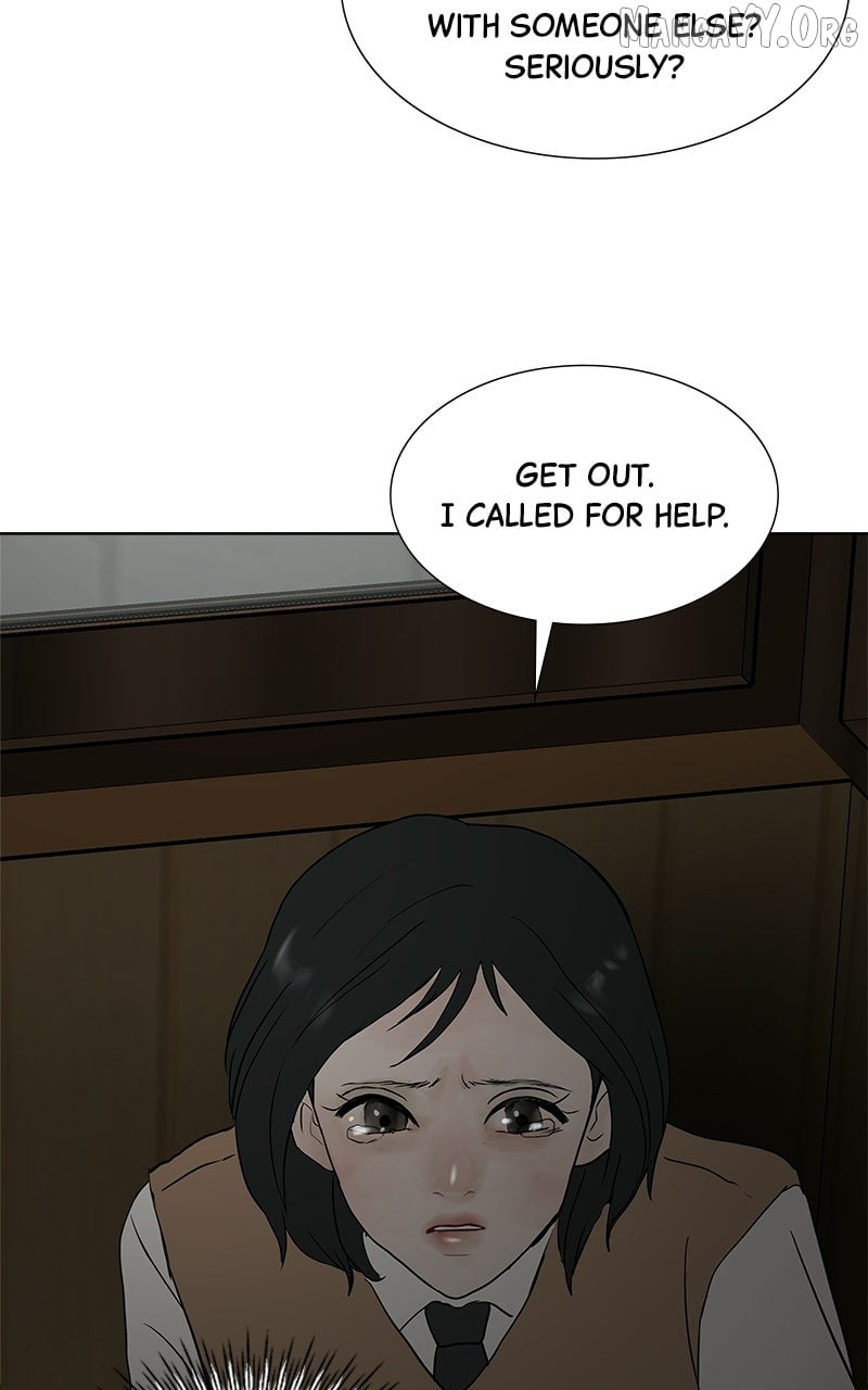 Between Two Floors Chapter 36 - page 80