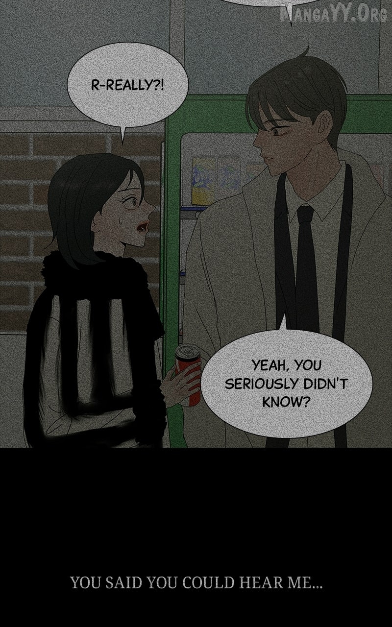 Between Two Floors Chapter 36 - page 82