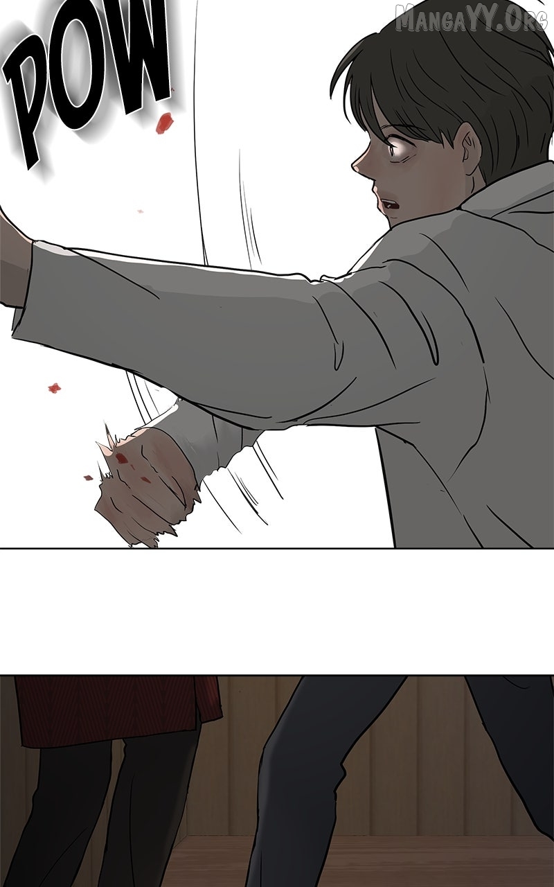 Between Two Floors Chapter 37 - page 5