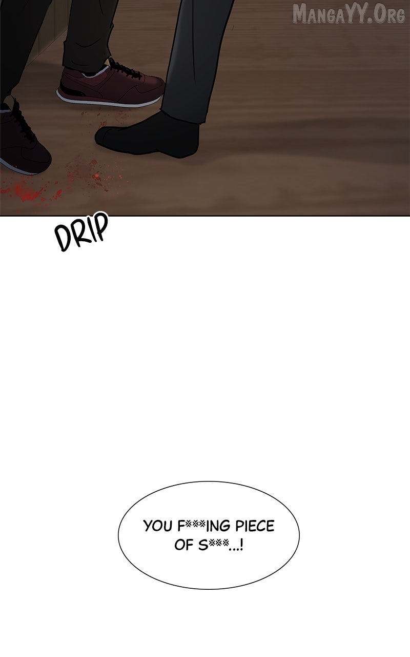 Between Two Floors Chapter 37 - page 6