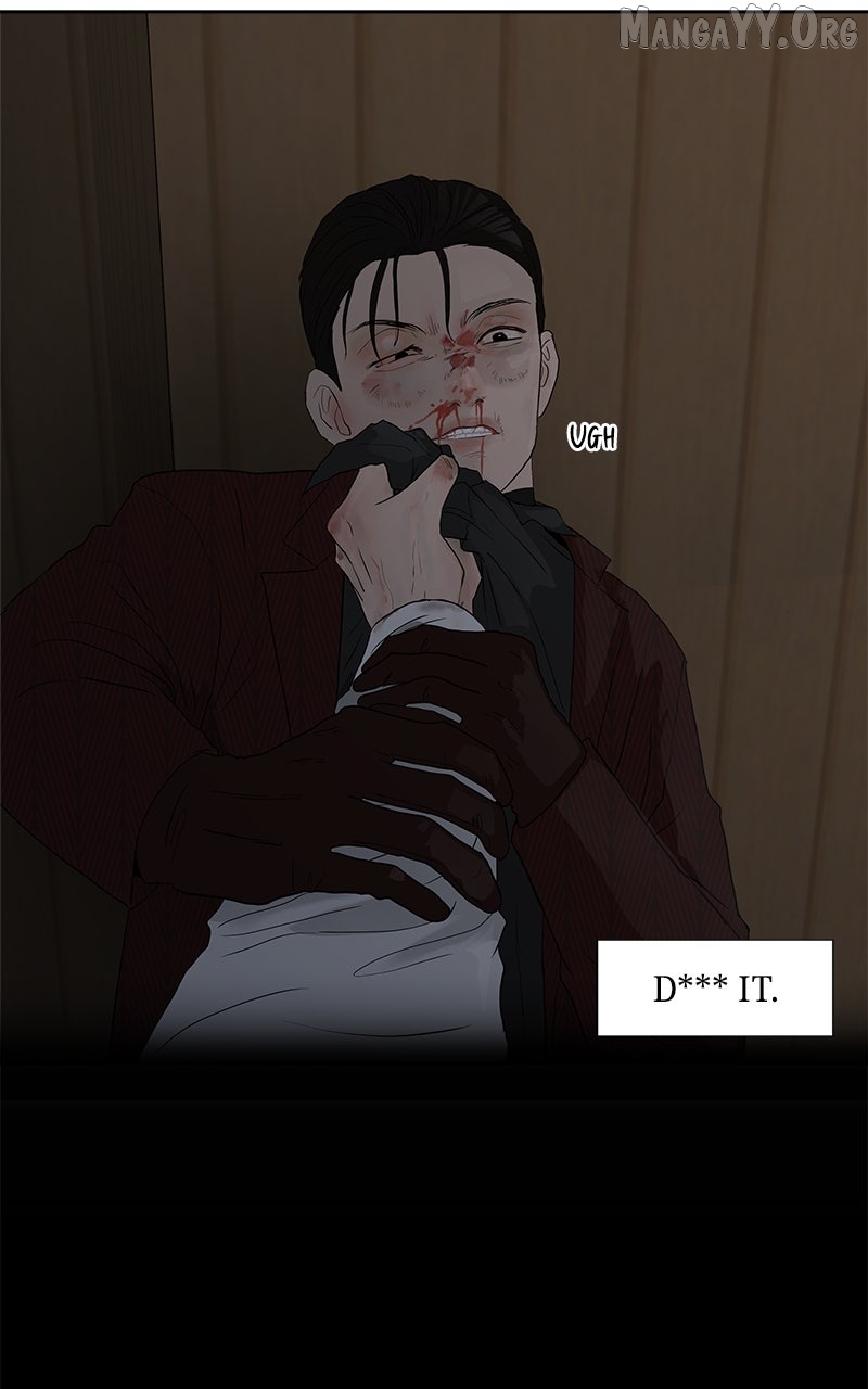 Between Two Floors Chapter 37 - page 9