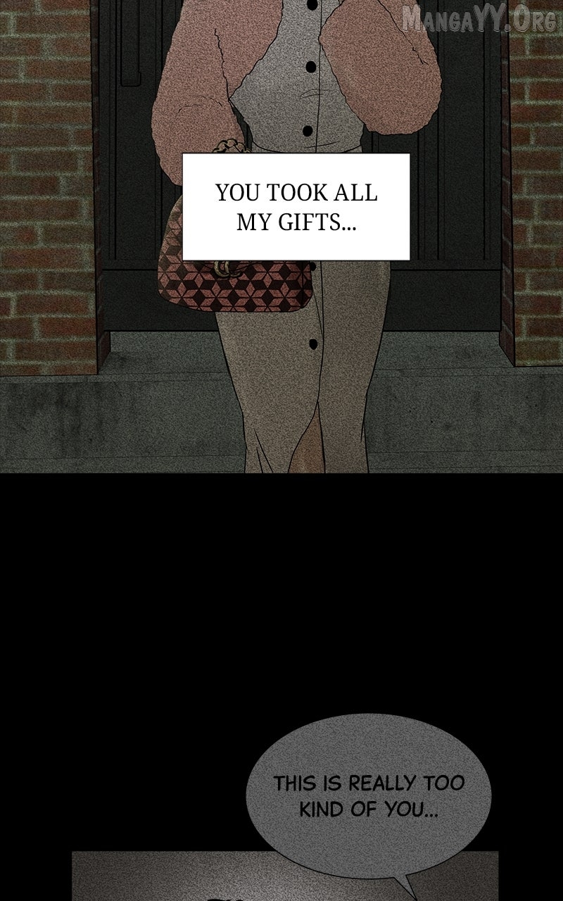 Between Two Floors Chapter 37 - page 12