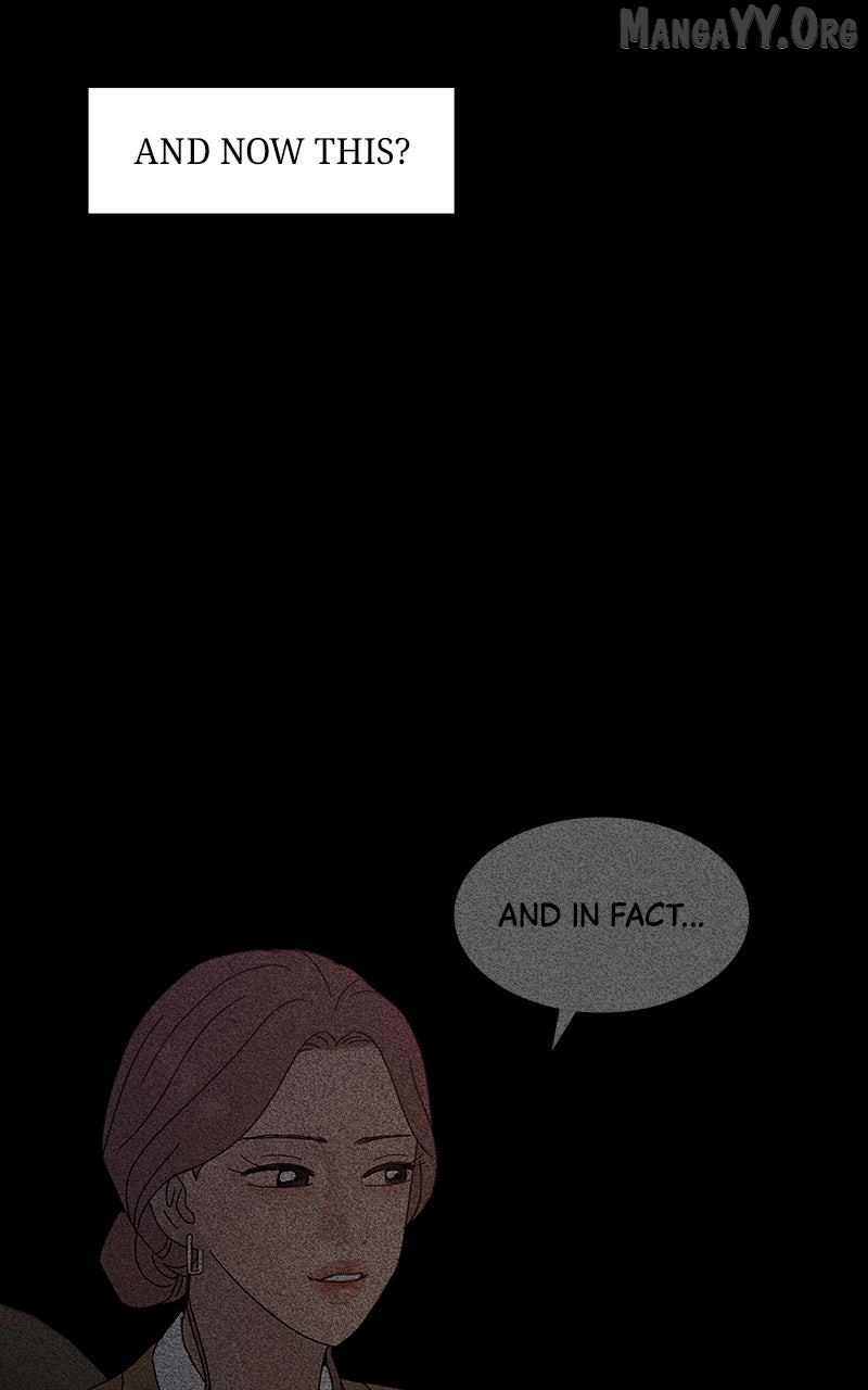 Between Two Floors Chapter 37 - page 14